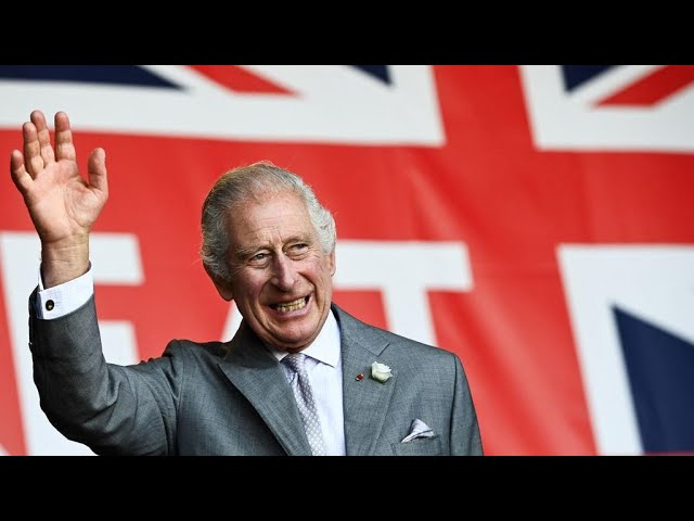 King Charles’ Battle with Cancer: The Visible Toll on His Health | BWN news