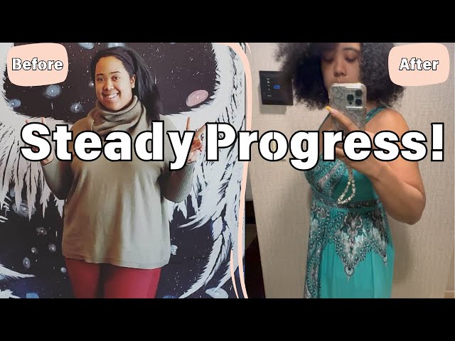 Week 33 Keto Weight Loss Results | Keto Weight Loss Journey #4