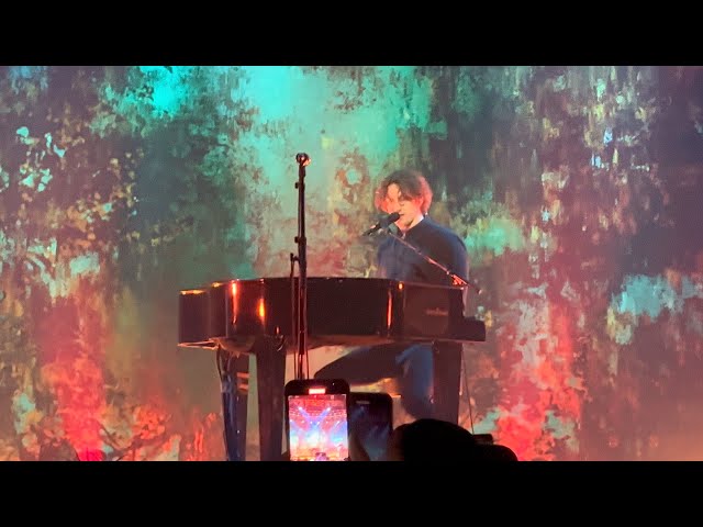 Dean Lewis - Be Alright (Live at London Roundhouse 26/03/2023)