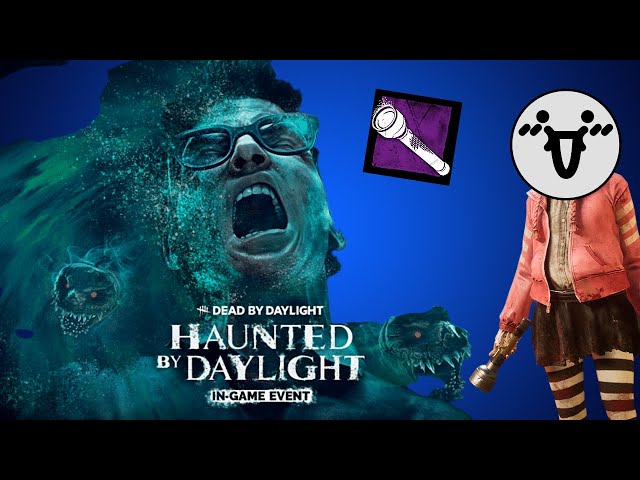 VOID Hiding Spot! | Dead By Daylight Funny Moments