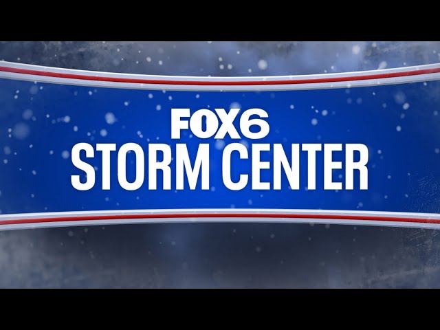 Wisconsin winter storm coverage Wednesday, Feb. 12 | FOX6 News Milwaukee