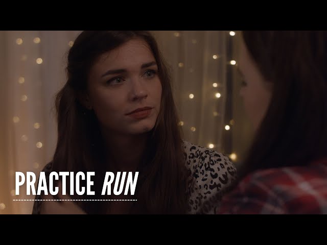 Practice Run - Full Lesbian Short Film