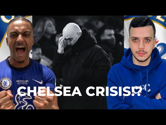 🚨 HAVE CHELSEA DONE ENOUGH IN JANUARY ❓| WHAT IS NEXT FOR CHELSEA ⁉️ FT @carefreelewisg