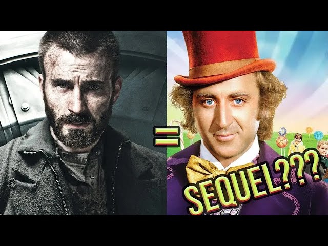 Why SNOWPIERCER is a sequel to WILLY WONKA AND THE CHOCOLATE FACTORY: