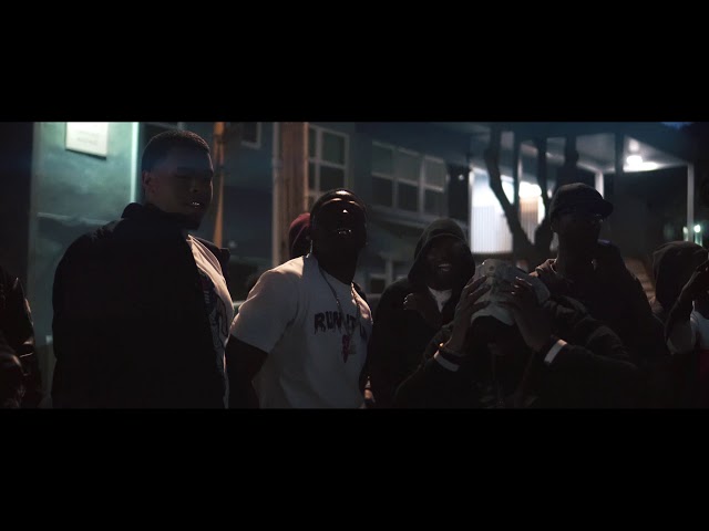 ICE - “MOH” | DIR @YOUNG_KEZ (OFFICIAL MUSIC VIDEO)