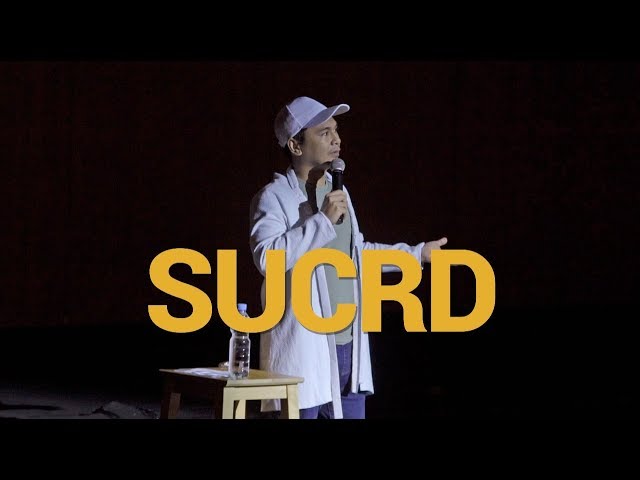 STAND UP COMEDY RADITYA DIKA (SUCRD) - 2019