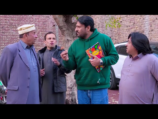 Rana Ijaz Started A New Work | Standup Comedy By Rana Ijaz | Rana Ijaz New Video | #funny #ranaijaz