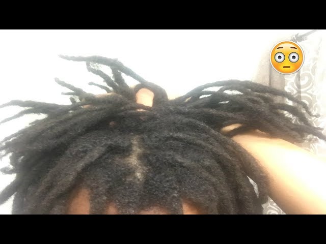 Season 1 Ep. 4 | Loc Update + FINALLY Re-twisting After 4 whole months!