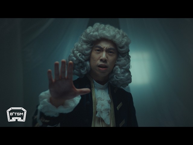 Bach (B²TSM) - 'I'm Bach' Official MV