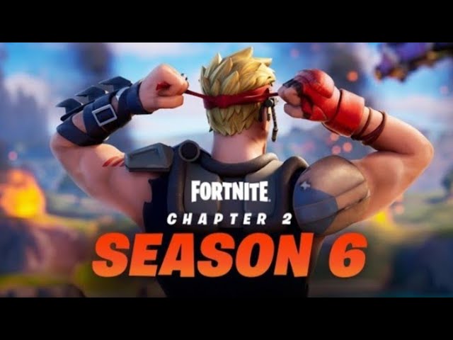 Everything *NEW* in SEASON 6 (Wooshy's Reaction)