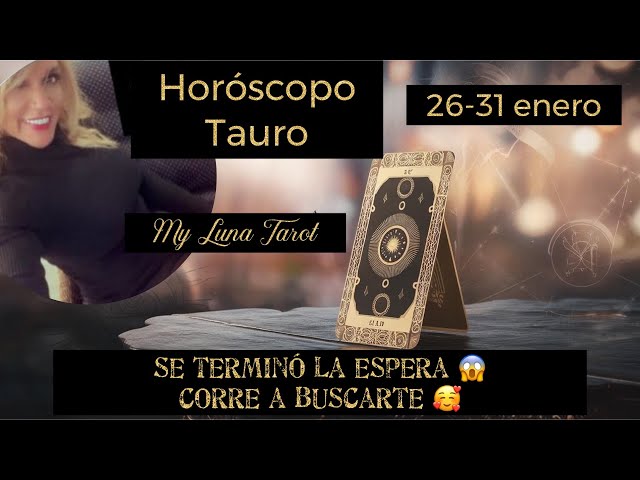 TAURO ♉ SE ACABA EL SILENCIO Y LA DISTANCIA 😱CORRE A BUSCARTE, le aceptarás ? 🤯