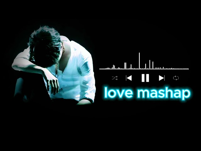 Ishq Hai Mashup Song || New Hindi song Slowed x Reverb || Edit By AK LOFI