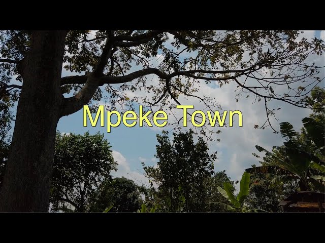 Mpeke Town Series 2 - Episode 19: EH! (English)