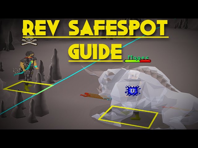 How to Safe Spot Rev Dark Beast for 4m+/HR