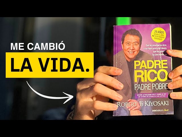 3 Libros Que Cambiaron Mi Vida | Marathon Prep *16