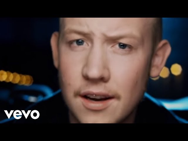 The Fray - You Found Me