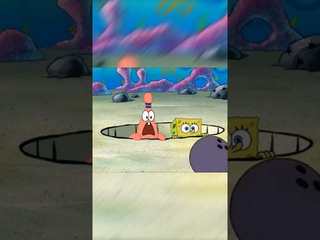 Patrick's "FINLAND" moment #spongebob #meme #finland