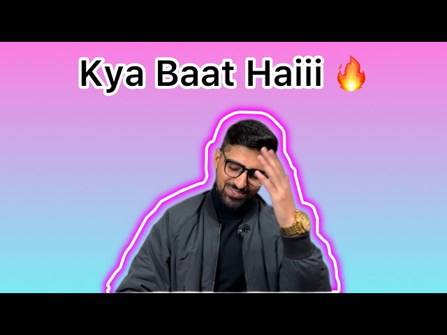 John Elia Reaction Video | My Reaction 🔥 | (Part 3)