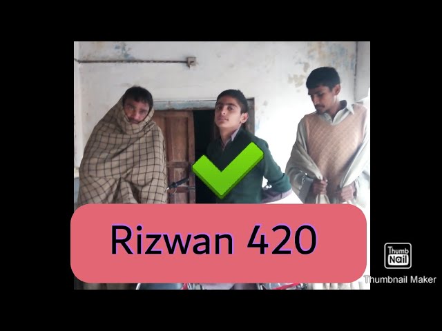 Rizwan 420 superstar bike thuggee Rizwan 420 funny video 😍😍😍funny TV HD video