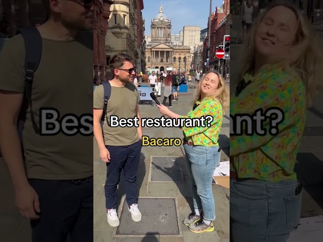 Best of Liverpool - Ep 8 - here we highlight the best places in Liverpool to visit according to you.