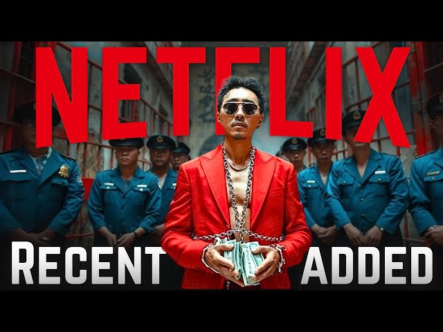 7 NETFLIX Movies You Must Watch (2024) Part 5