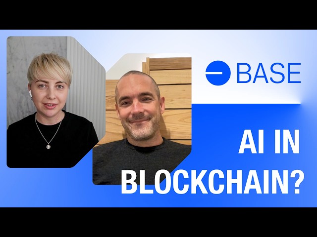 Base: Billion Users Onchain, AI in Crypto, Optimistic and ZK Battle, Farcaster vs Twitter