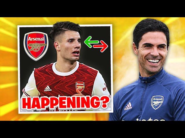 Dominik Szoboszlai Agent HINTS At Arsenal Transfer? | Arsenal News Today