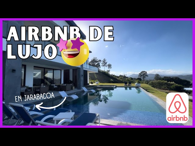 LUXURY AND NATURE: the MOST EXCLUSIVE AIRBNB IN JARABACOA🌿🏡💎 [DOMINICAN REPUBLIC].