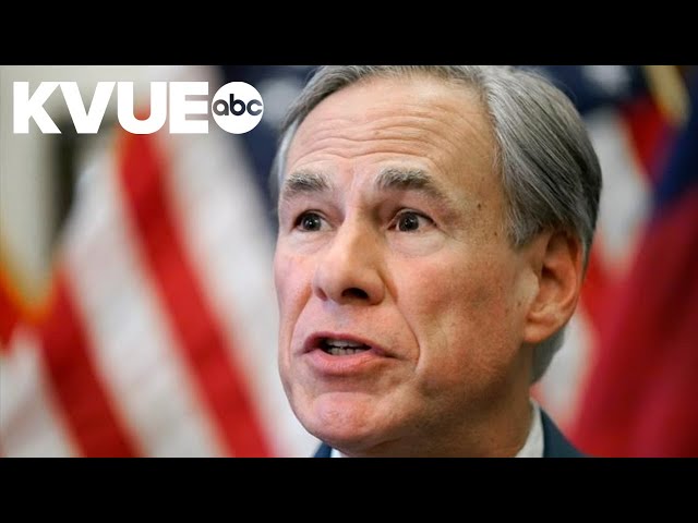 Gov. Abbott threatens Texas A&M president’s job over claim that university broke DEI ban