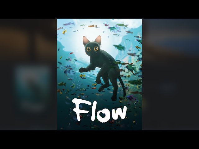 Flow Movie Review