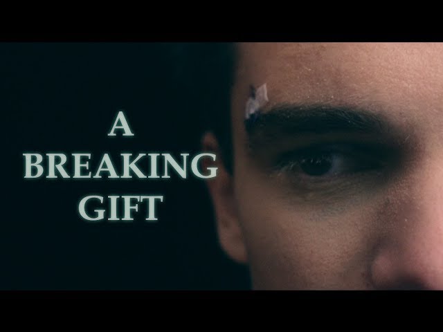 A Breaking Gift - Filmstro & Film Riot One Minute Short Film Competition