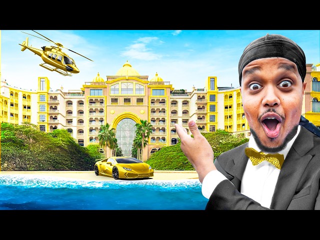 BETA SQUAD $100,000 HOLIDAY FT KSI