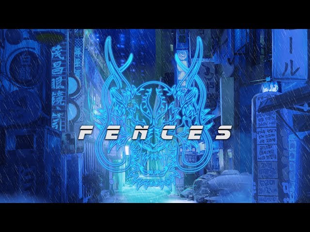 ANKOR - 06. Fences (Audio/Lyrics)