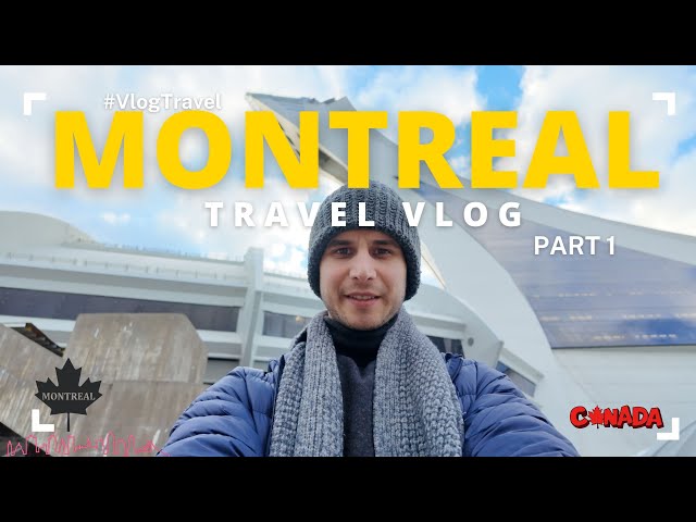 Montreal Travel Vlog  2025 New Year , The Very Best Channel, #exploring #trip #vlogger #journey #NEW