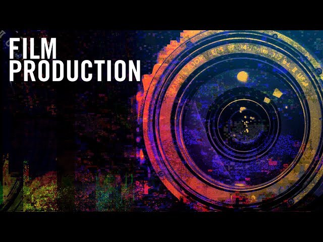 BA (Hons) Film Production