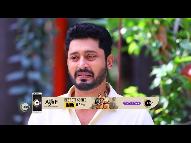 Deivam Thantha Poove | Ep - 415 | Apr 4, 2023 | Best Scene 1 | Zee Tamil