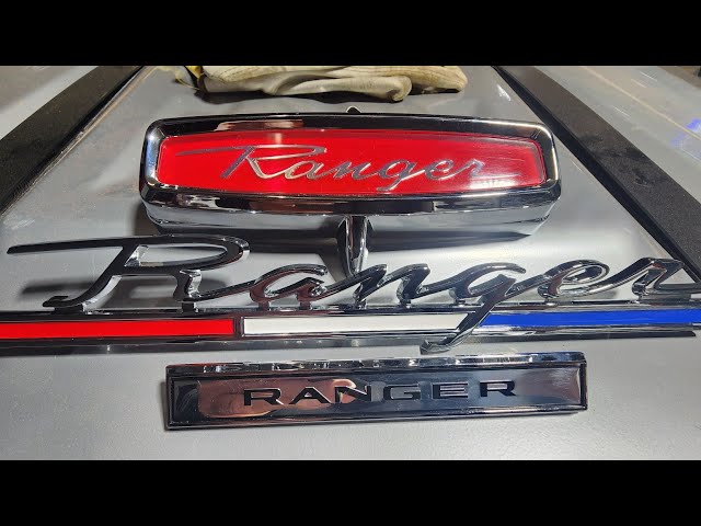 Building a Custom Bumpside Ford F250 4x4 - - Part 4