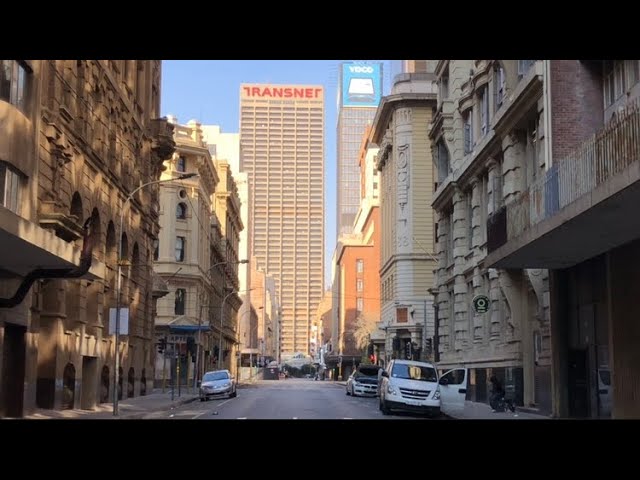 I NEVER Expected This About Johannesburg | South Africa