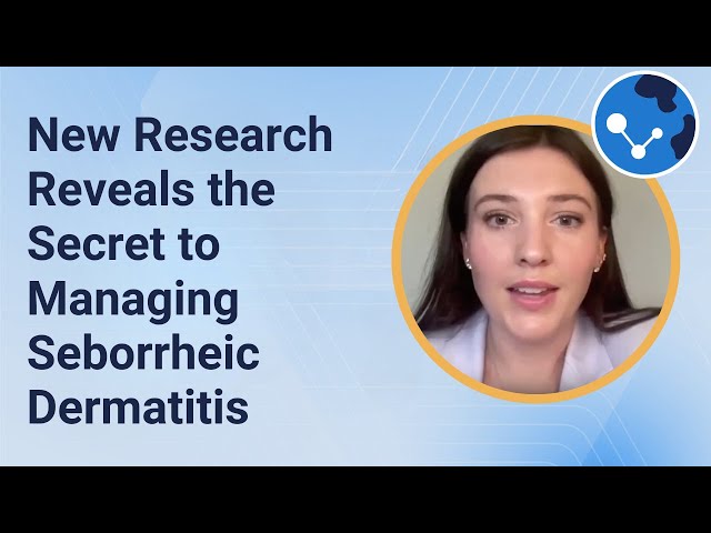 New Research Reveals the Secret to Managing Seborrheic Dermatitis