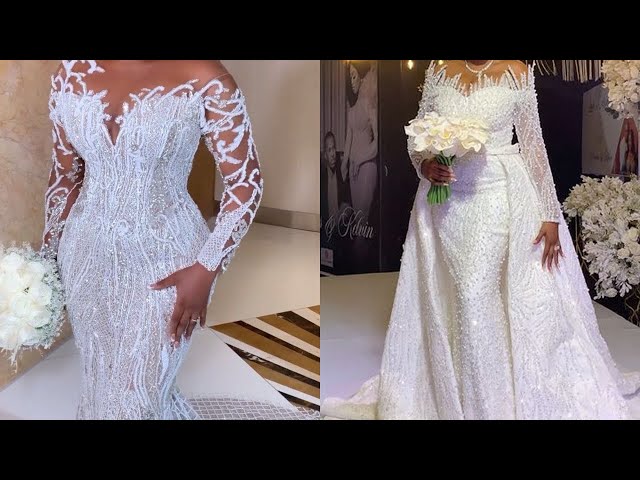 Wedding Dresses 2024