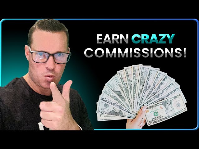 High Paying Affiliate Programs and How You Can Earn FAT Commissions in Affiliate Marketing 💲