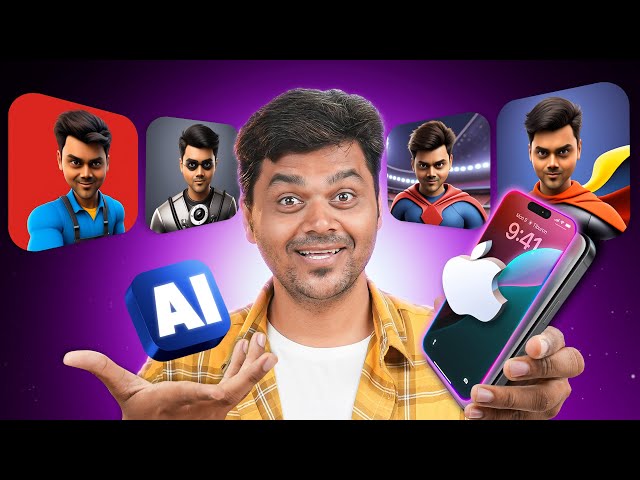 😱அடேய் iPhone நீயாடா இது 🔥MrTT Shocked🔥