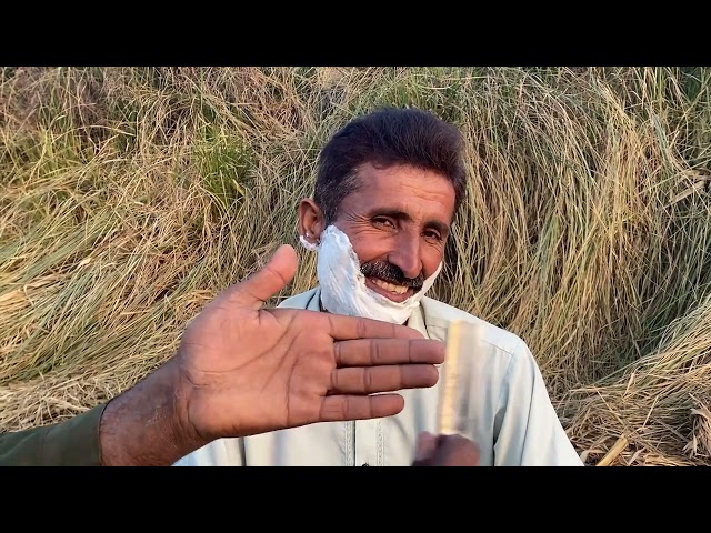 ASMR Fast Shaving With Barber Old 💈