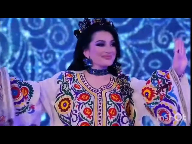 Farahnoz Sharafova and Farzona Khurshed TOPHIT Songs on Barbud Music آهنگ های تاجیکی فرزانه و فرحناز