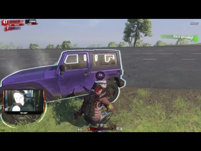 H1Z1 | GRINDING ROYALTY | SLAYING AND WINNING!