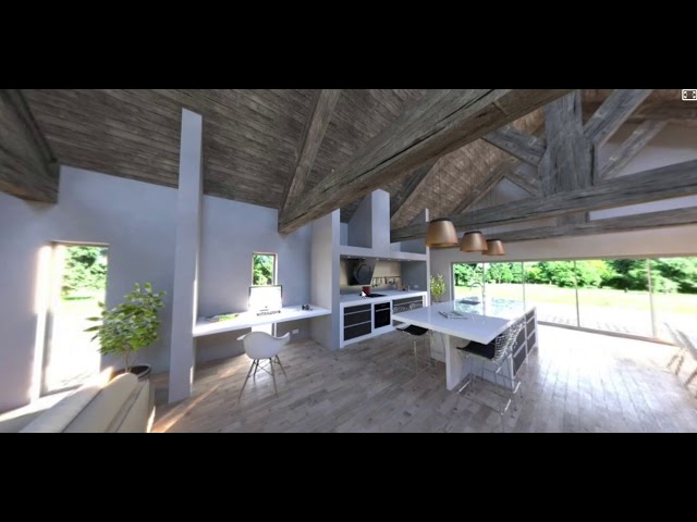 Architectural Visualization