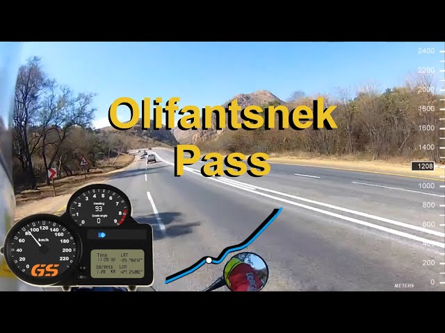 [70] Olifants nek, on the R24, Limpopo, South Africa (2017-08-19)