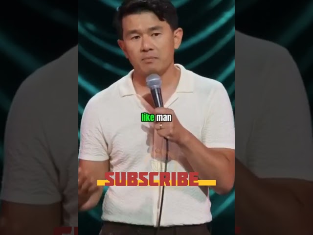 Ronny Chieng | Love To Hate It Show On Netflix #standupcomedy #comedy #funny #shorts