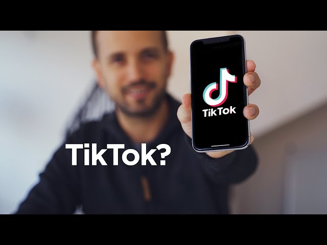 Da li je Tik-Tok društvena mreža koja će nadmašiti Facebook, Instagram i YouTube? I Ivan Bildi