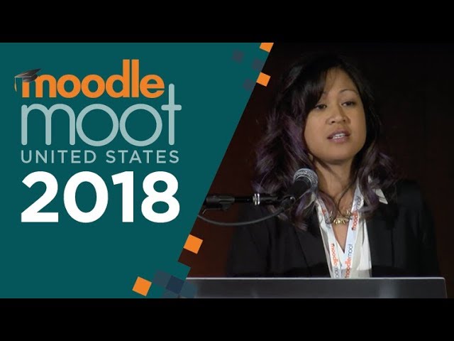 SQUIRREL? Keep Students Engaged with H5P Interactive Content | #MootUS18